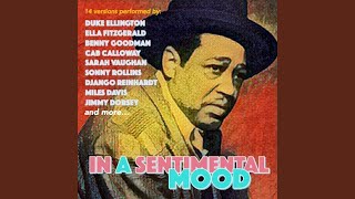 In A Sentimental Mood (feat. Stephane Grappelli)