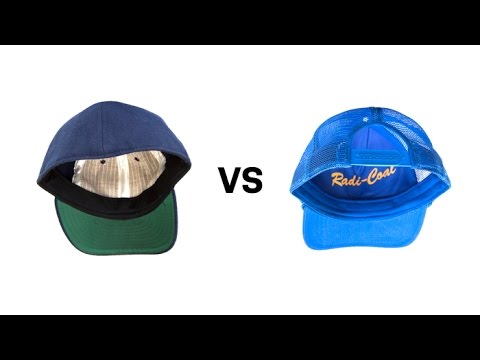 Should You Wear a Snapback or Fitted Baseball Hat? – Style and How-to | GQ Video