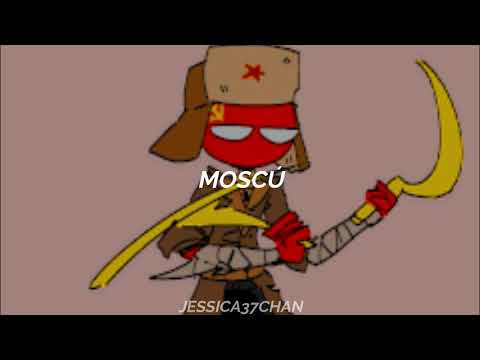 Dschinghis Khan.-.Moskau.-.{Traducción al español}.-.