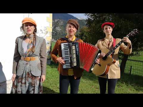 Žlahtne Babe - Muaja Pepka (Edvin Fliser)