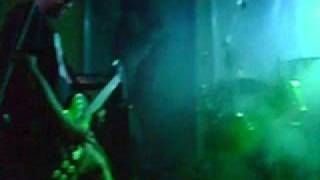 Acid Monkeys - Paranoid (Black Sabbath Cover)