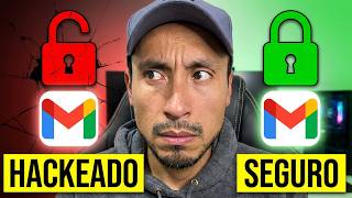 ¡Cuidado! el Error de tu GMAIL que le da Acceso Total a los Hackers