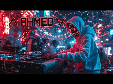 Happy Birthday Ahmed - Ayoub Bidarry