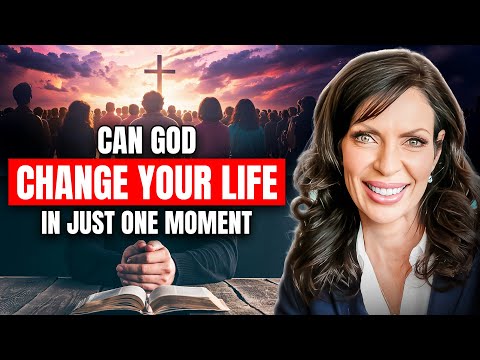 The POWER of Faith After a Life-Changing Car Accident