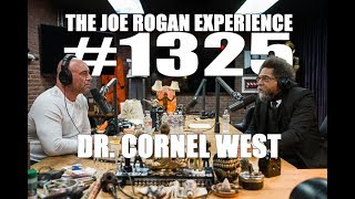 JRE 1325 - Dr. Cornel West