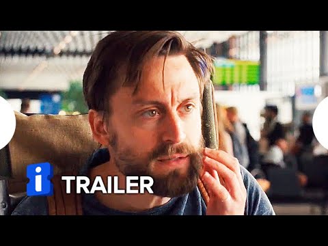 A Verdadeira Dor | Trailer Legendado