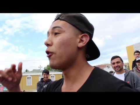 "EL QUINTO VERSO- TERCERA EDICIÓN" Presagio VS Indico 8vos de final