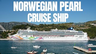 Norwegian Pearl Cruise Ship Tour 2025 | Dining, Entertainment & Destinations | NCL Pearl