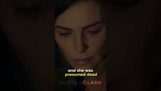 Did You Know In THE OLD GUARD…