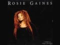 Rosie Gaines - Yesterday 