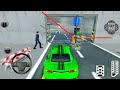 Multi-Store Sports Cars #8 - Driving and Parking Simulator - Android Gameplay