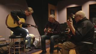 Steve Wariner - Behind the Song &quot;CGP&quot;