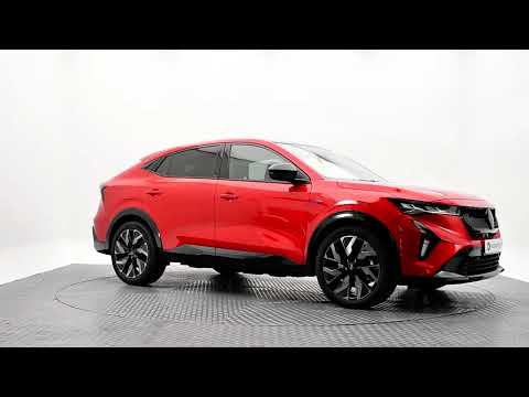 Renault Rafale Esprit Alpine E-tech Hybrid 200 Au - Image 2