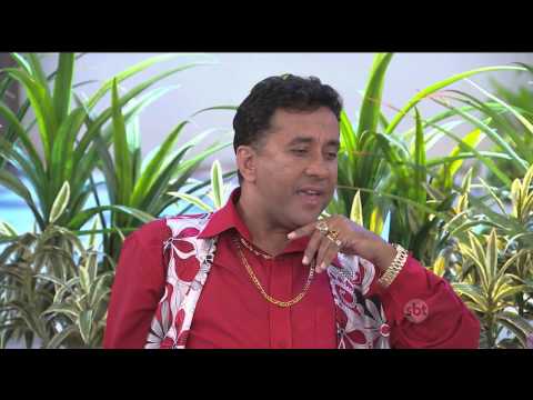 Paulinho Gogó - A Praça É Nossa - 23/04/2015 - (HDTV)