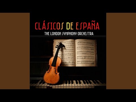 Spanish Meditations and Dances: XII. L’Alcúdia