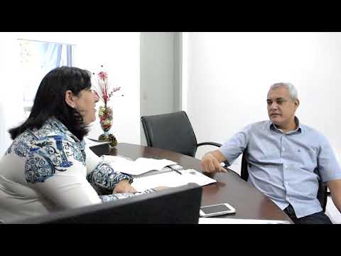 Prefeito de Nortelândia Jossimar José Fernandes