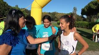 Stage 10 of the Promesse di Romagna | Great emotions on the Marina di Ravenna track.