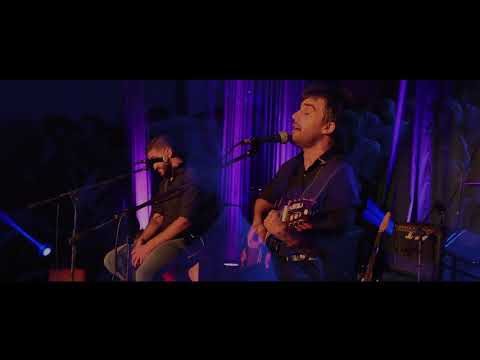 Dúo Amukan - De mi Madre | DVD Íntimo/Vivo