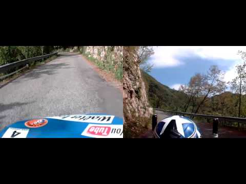 Birocia Legno Carenno 2016 Loddo Molinari