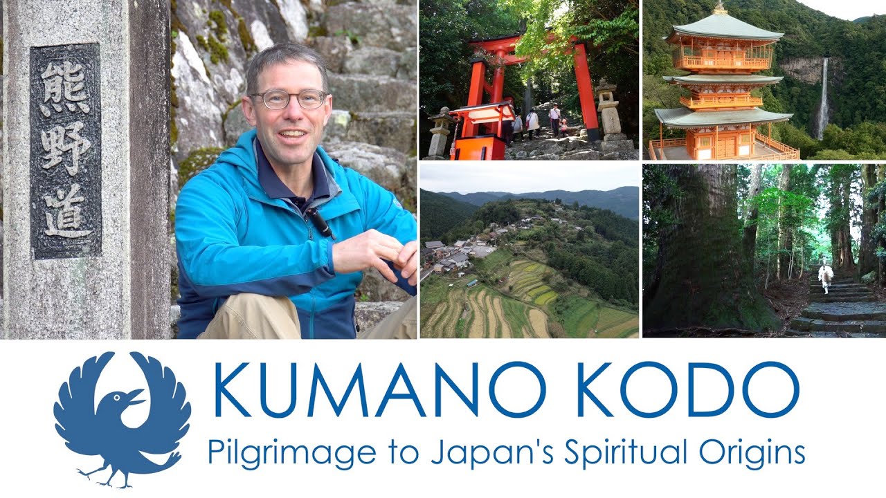 Unearth the Wonders of Kumano Kodo: An Exploration Guide.