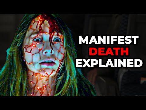 Every Death Character Explained In Manifest Season 4 Part 2
