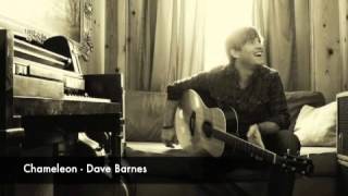 Dave Barnes - Chameleon