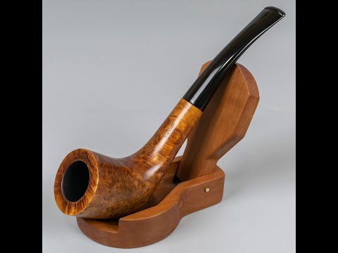 Savinelli "Extra" Smooth Zulu (4004)