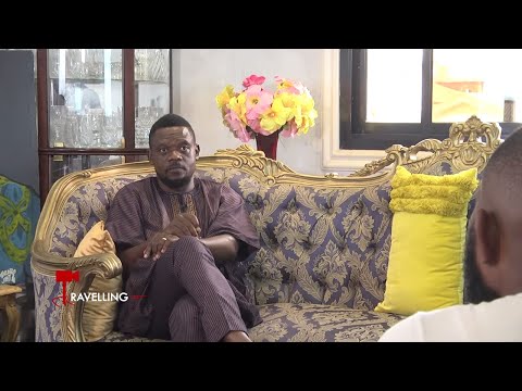 TRAVELLING 6 (saison 2) avec TCHOP TCHOP