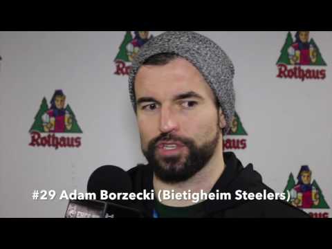 30.12.16 Stimmen zum Spiel EHC Freiburg vs. Bietigheim Steelers