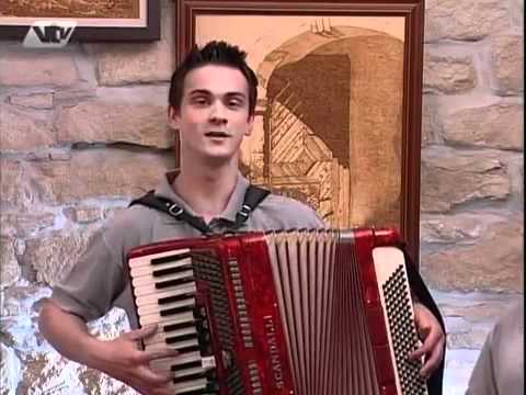 Mladi muzikaši   Snježana