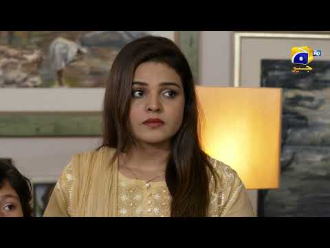 Siyani Episode 142 || Best Scene 03 || Geo Entertainment
