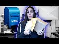 Final Mail Time Closing The PO Box
