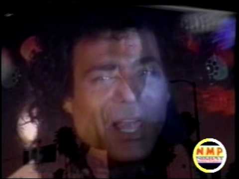 ANDY OMANI CHASHMI TU