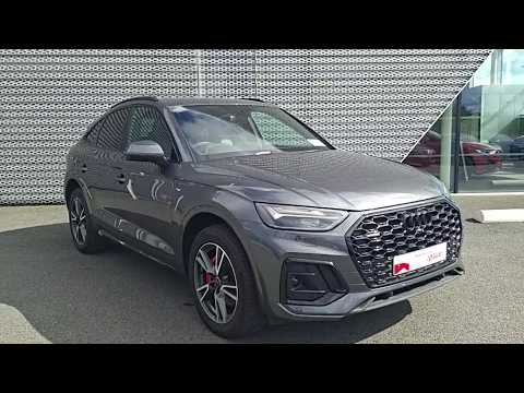 Audi Q5 SB 50 TFSI E Q S LINE S-T - Image 2