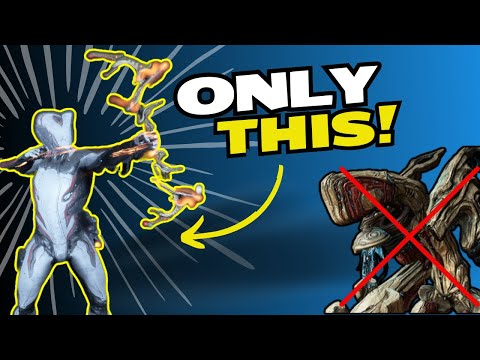Beginner Guide to Solo Eidolon Hunting -  Warframe Beginner Guide 2024