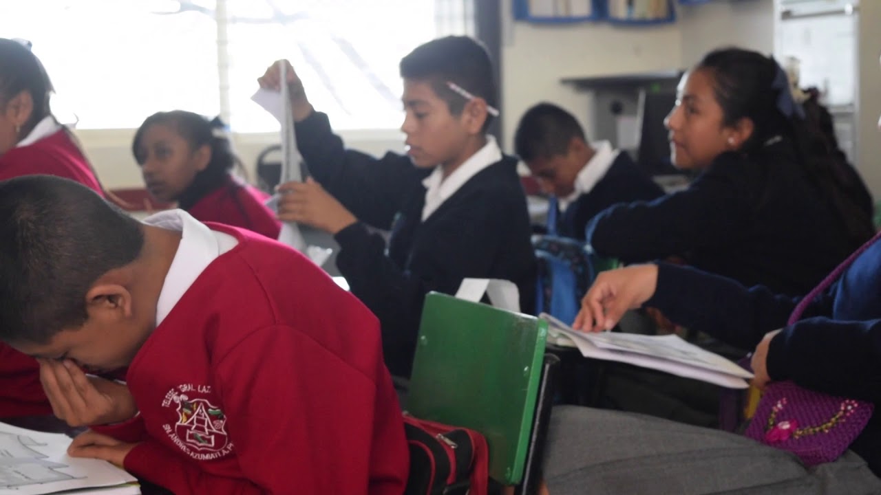 5.-  ADOLESCENCIA TEMPRANA