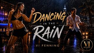 Dancing in the Rain