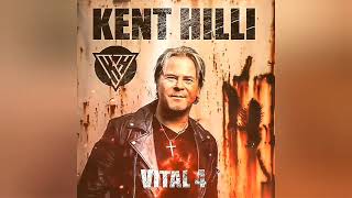 Kent Hilli - Can&#39;t Turn It Off (Michael Bolton Cover)