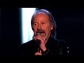 The Voice UK 2013 | Colin Chisholm singing 'I Drove All Night' - Blind Auditions 5 - BBC One