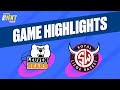 Stella Artois Leuven Bears vs. RSW Liège Basket - Game Highlights