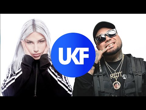 Riot Ten & Jessica Audiffred - Dale (With Blvkstn)