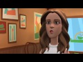 Rhianna Misbehaves At Wendy S Remastered