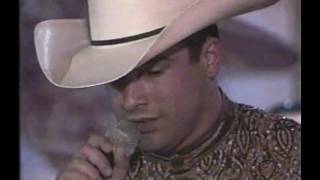 Bobby Pulido la rosa