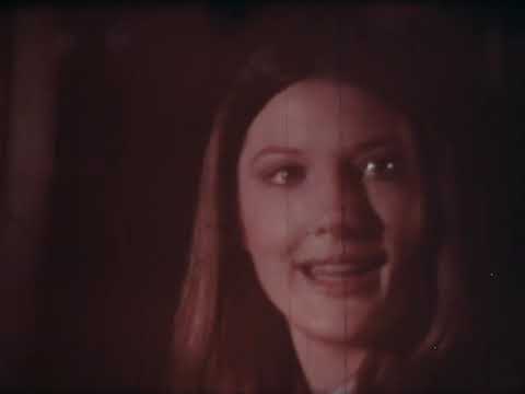 70s TV "Under The Law: Arrest And Seize" Annette O’Toole (16mm)