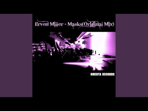 Masks (Original Mix)