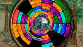 Zenerchi level 6-1 Expert walkthrough