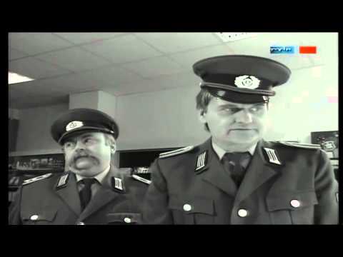 Im Papierwarenladen   Lutz Lange und Gunter Böhnke