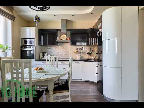 фото ложинская ул, 5, минск, 2 комн., 63.6 м² 0
