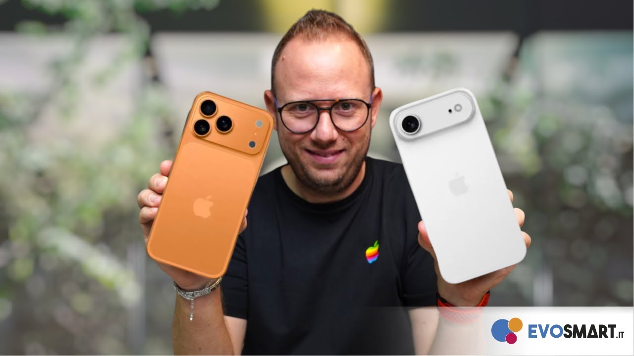 I nuovi iPhone sono qui. Ora spegni l'hype e chiediti: ne hai davvero bisogno?