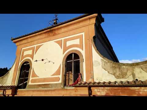 Un po’ di Montemurlo